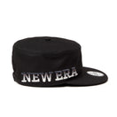 Pillbox スナップバッグ Diamond Era 4color Word Mark Logo ブラック | ゴルフ | NEW ERA ニューエラ公式オンラインストア