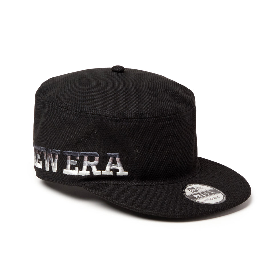 Pillbox スナップバッグ Diamond Era 4color Word Mark Logo ブラック | ゴルフ | NEW ERA ニューエラ公式オンラインストア