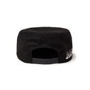 Pillbox スナップバッグ Diamond Era 4color Word Mark Logo ブラック | ゴルフ | NEW ERA ニューエラ公式オンラインストア