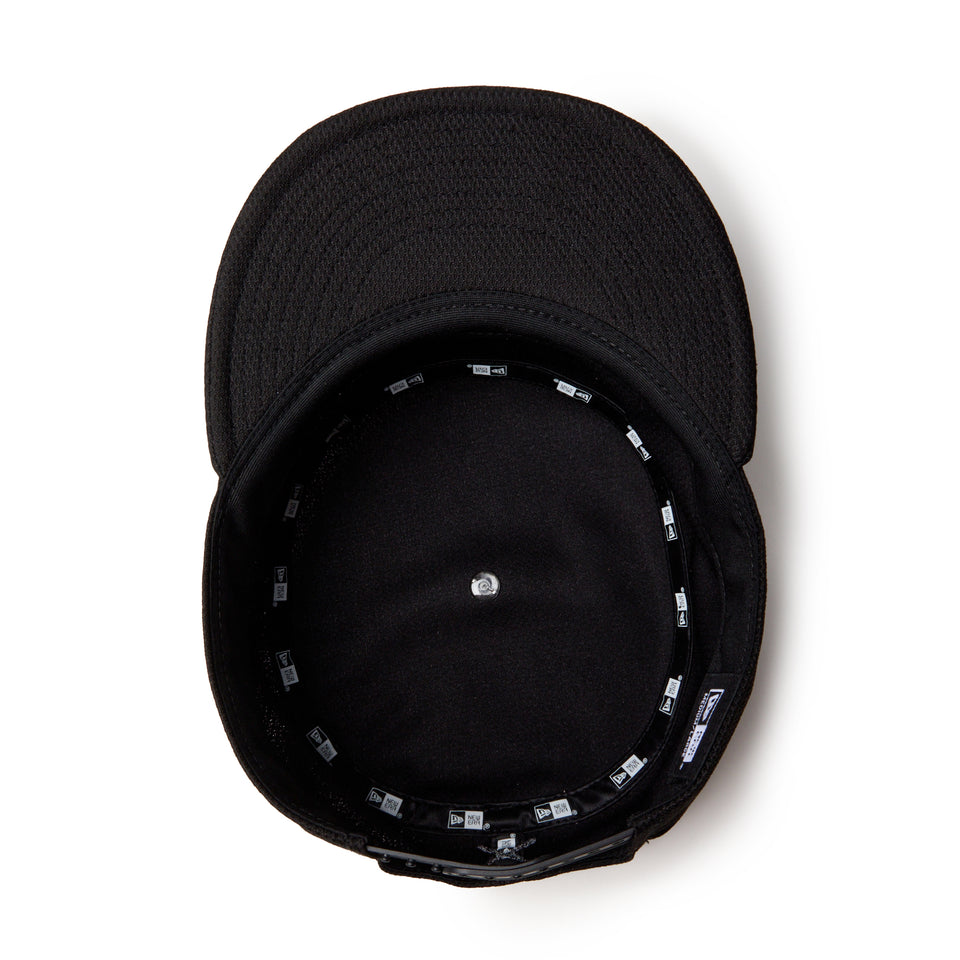 Pillbox スナップバッグ Diamond Era 4color Word Mark Logo ブラック | ゴルフ | NEW ERA ニューエラ公式オンラインストア