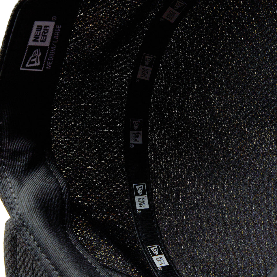 Pillbox スナップバッグ Diamond Era 4color Word Mark Logo ブラック | ゴルフ | NEW ERA ニューエラ公式オンラインストア