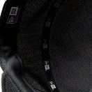 Pillbox スナップバッグ Diamond Era 4color Word Mark Logo ブラック | ゴルフ | NEW ERA ニューエラ公式オンラインストア