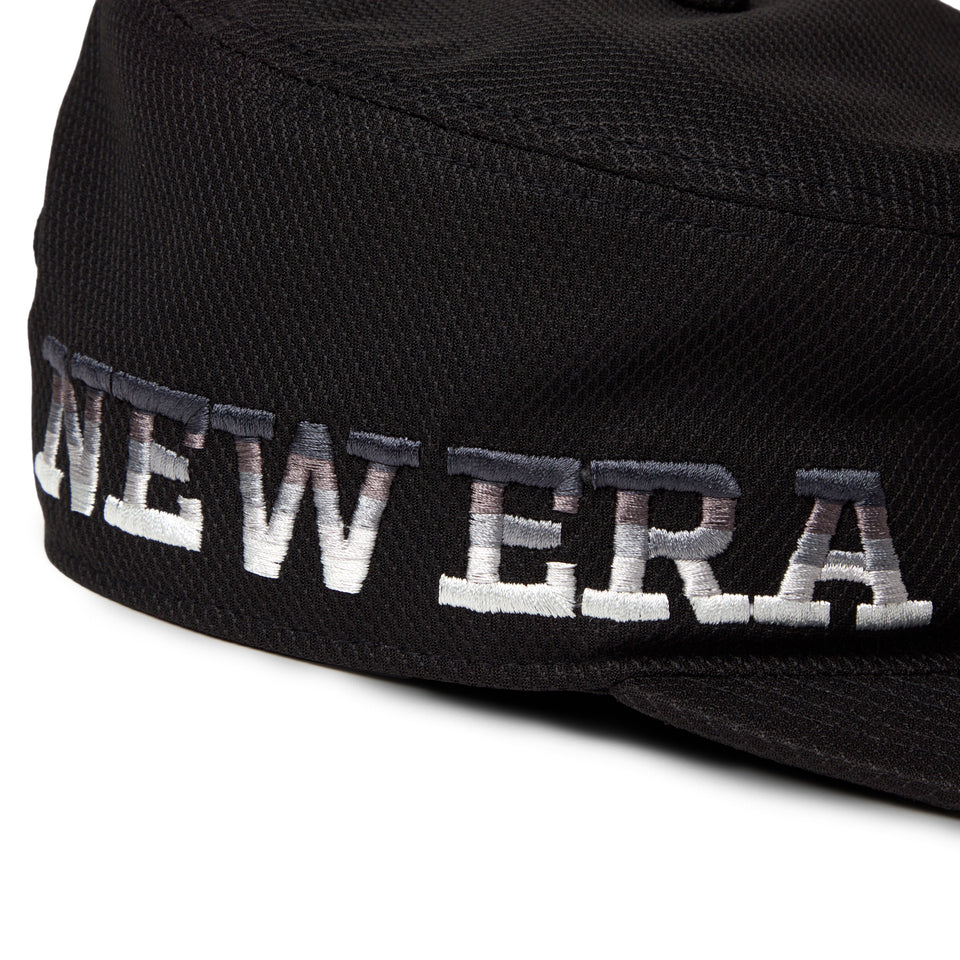 Pillbox スナップバッグ Diamond Era 4color Word Mark Logo ブラック | ゴルフ | NEW ERA ニューエラ公式オンラインストア
