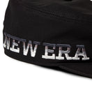 Pillbox スナップバッグ Diamond Era 4color Word Mark Logo ブラック | ゴルフ | NEW ERA ニューエラ公式オンラインストア