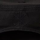 Pillbox スナップバッグ Diamond Era 4color Word Mark Logo ブラック | ゴルフ | NEW ERA ニューエラ公式オンラインストア