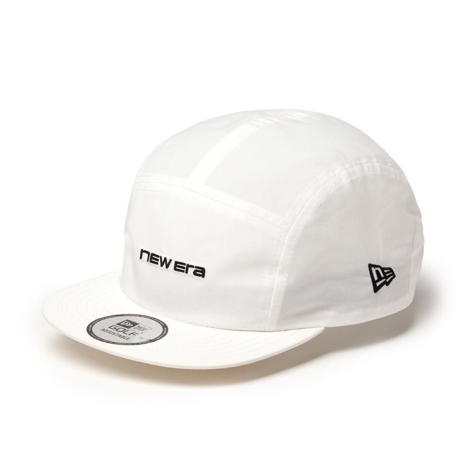 キャンパーキャップ SHELTECⓇ ホワイト | ゴルフ | NEW ERA ニューエラ公式オンラインストア