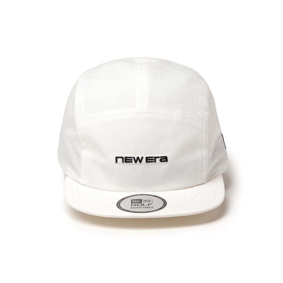 キャンパーキャップ SHELTECⓇ ホワイト | ゴルフ | NEW ERA ニューエラ公式オンラインストア