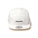 キャンパーキャップ SHELTECⓇ ホワイト | ゴルフ | NEW ERA ニューエラ公式オンラインストア