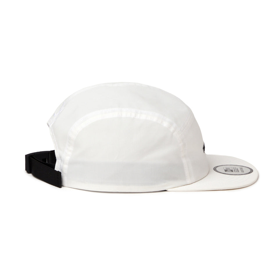 キャンパーキャップ SHELTECⓇ ホワイト | ゴルフ | NEW ERA ニューエラ公式オンラインストア