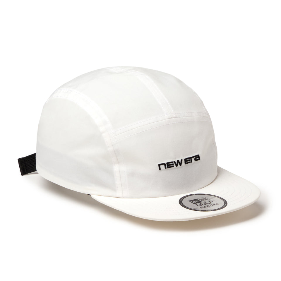 キャンパーキャップ SHELTECⓇ ホワイト | ゴルフ | NEW ERA ニューエラ公式オンラインストア