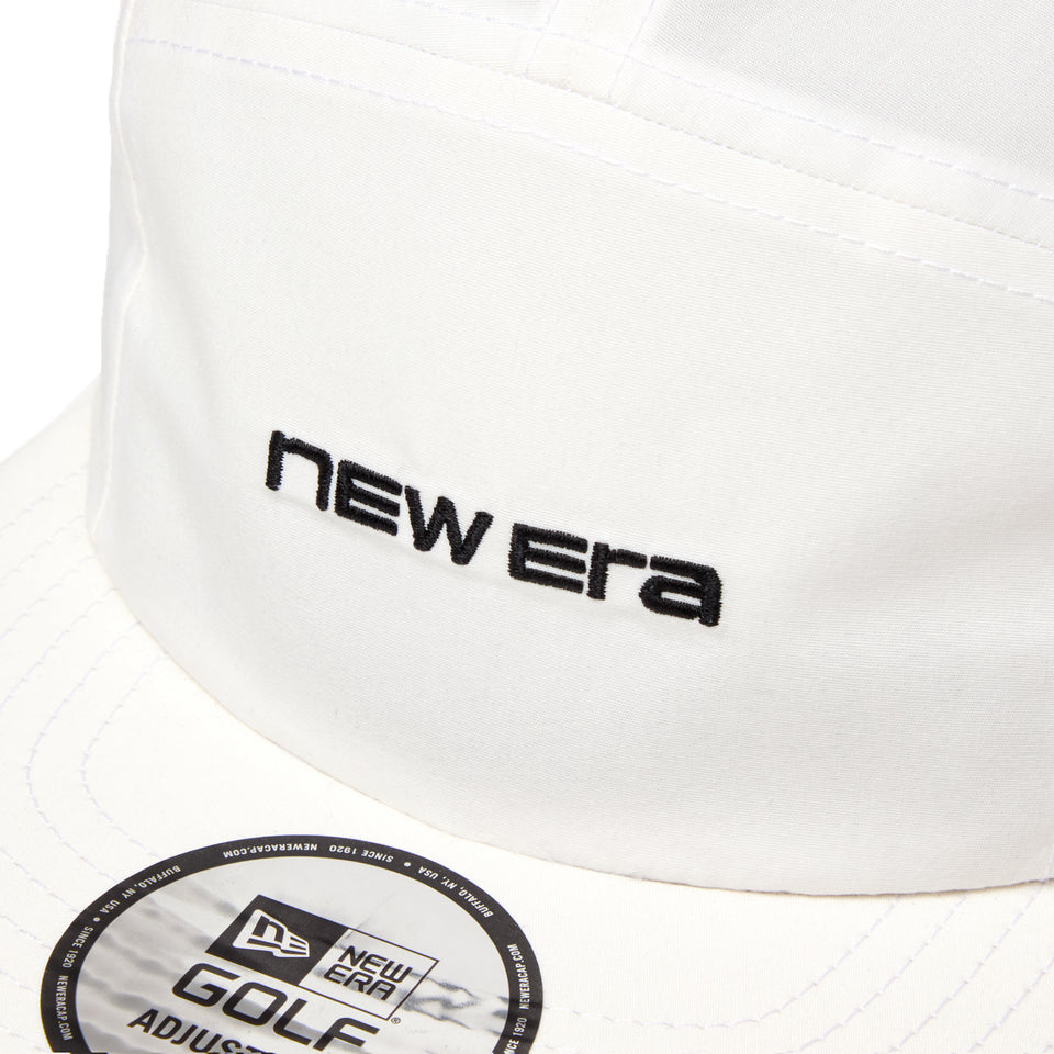 キャンパーキャップ SHELTECⓇ ホワイト | ゴルフ | NEW ERA ニューエラ公式オンラインストア