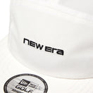 キャンパーキャップ SHELTECⓇ ホワイト | ゴルフ | NEW ERA ニューエラ公式オンラインストア