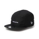 キャンパーキャップ SHELTECⓇ ブラック | ゴルフ | NEW ERA ニューエラ公式オンラインストア