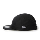 キャンパーキャップ SHELTECⓇ ブラック | ゴルフ | NEW ERA ニューエラ公式オンラインストア