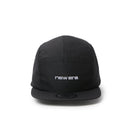 キャンパーキャップ SHELTECⓇ ブラック | ゴルフ | NEW ERA ニューエラ公式オンラインストア