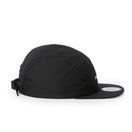 キャンパーキャップ SHELTECⓇ ブラック | ゴルフ | NEW ERA ニューエラ公式オンラインストア