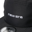 キャンパーキャップ SHELTECⓇ ブラック | ゴルフ | NEW ERA ニューエラ公式オンラインストア