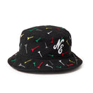バケット01 Teed Up ブラック|ゴルフ | NEW ERA ニューエラ公式オンラインストア