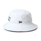 バケット01 Tag Line ホワイト | ゴルフ | NEW ERA ニューエラ公式オンラインストア