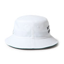 バケット01 Tag Line ホワイト | ゴルフ | NEW ERA ニューエラ公式オンラインストア