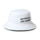バケット01 Tag Line ホワイト | ゴルフ | NEW ERA ニューエラ公式オンラインストア