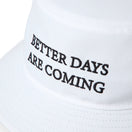 バケット01 Tag Line ホワイト | ゴルフ | NEW ERA ニューエラ公式オンラインストア