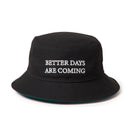 バケット01 Tag Line ブラック | ゴルフ | NEW ERA ニューエラ公式オンラインストア