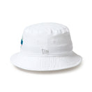 バケット01 ストレッチコットン ウォッシャブル Eagle ホワイト | ゴルフ | NEW ERA ニューエラ公式オンラインストア