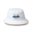 バケット01 ストレッチコットン ウォッシャブル Eagle ホワイト | ゴルフ | NEW ERA ニューエラ公式オンラインストア