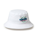バケット01 ストレッチコットン ウォッシャブル Eagle ホワイト | ゴルフ | NEW ERA ニューエラ公式オンラインストア