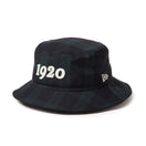 バケット01 Black Watch ブラックウォッチ | ゴルフ | NEW ERA ニューエラ公式オンラインストア