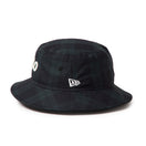 バケット01 Black Watch ブラックウォッチ | ゴルフ | NEW ERA ニューエラ公式オンラインストア