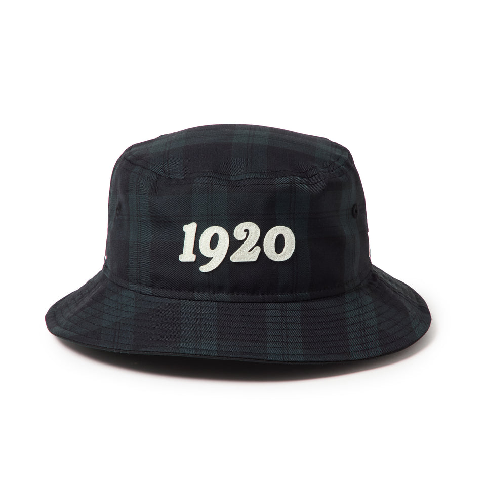バケット01 Black Watch ブラックウォッチ | ゴルフ | NEW ERA ニューエラ公式オンラインストア