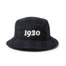 バケット01 Black Watch ブラックウォッチ | ゴルフ | NEW ERA ニューエラ公式オンラインストア