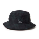 バケット01 Black Watch ブラックウォッチ | ゴルフ | NEW ERA ニューエラ公式オンラインストア