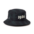 バケット01 Black Watch ブラックウォッチ | ゴルフ | NEW ERA ニューエラ公式オンラインストア