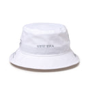 バケット01 Archive Logo ホワイト | ゴルフ | NEW ERA ニューエラ公式オンラインストア