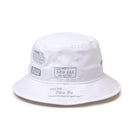 バケット01 Archive Logo ホワイト | ゴルフ | NEW ERA ニューエラ公式オンラインストア