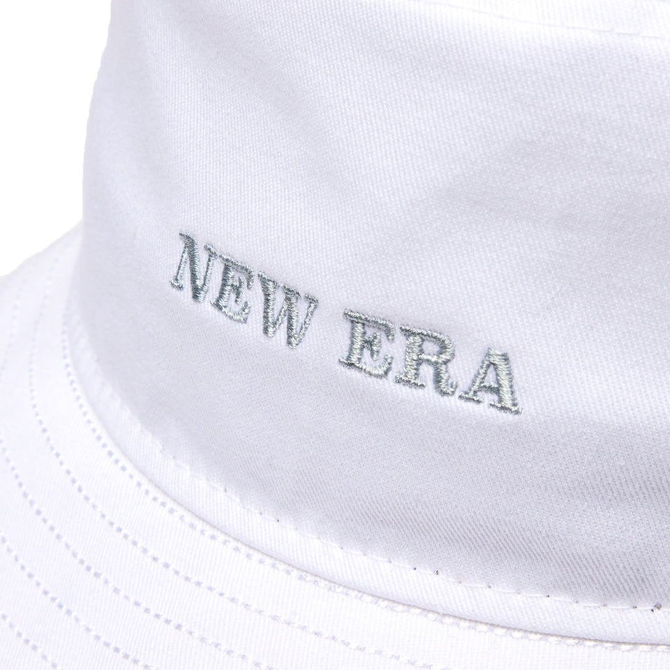バケット01 Archive Logo ホワイト | ゴルフ | NEW ERA ニューエラ公式オンラインストア