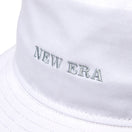 バケット01 Archive Logo ホワイト | ゴルフ | NEW ERA ニューエラ公式オンラインストア
