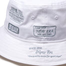 バケット01 Archive Logo ホワイト | ゴルフ | NEW ERA ニューエラ公式オンラインストア