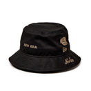 バケット01 Archive Logo ブラック | ゴルフ | NEW ERA ニューエラ公式オンラインストア