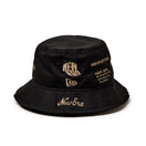バケット01 Archive Logo ブラック | ゴルフ | NEW ERA ニューエラ公式オンラインストア