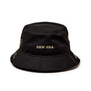 バケット01 Archive Logo ブラック | ゴルフ | NEW ERA ニューエラ公式オンラインストア