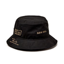 バケット01 Archive Logo ブラック | ゴルフ | NEW ERA ニューエラ公式オンラインストア