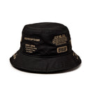 バケット01 Archive Logo ブラック | ゴルフ | NEW ERA ニューエラ公式オンラインストア