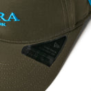 9SEVENTY ストレッチスナップ Weather Cloth オリーブ | ゴルフ | NEW ERA ニューエラ公式オンラインストア