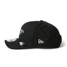 9SEVENTY ストレッチスナップ Weather Cloth ブラック | ゴルフ | NEW ERA ニューエラ公式オンラインストア