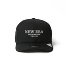 9SEVENTY ストレッチスナップ Weather Cloth ブラック | ゴルフ | NEW ERA ニューエラ公式オンラインストア