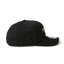 9SEVENTY ストレッチスナップ Weather Cloth ブラック | ゴルフ | NEW ERA ニューエラ公式オンラインストア